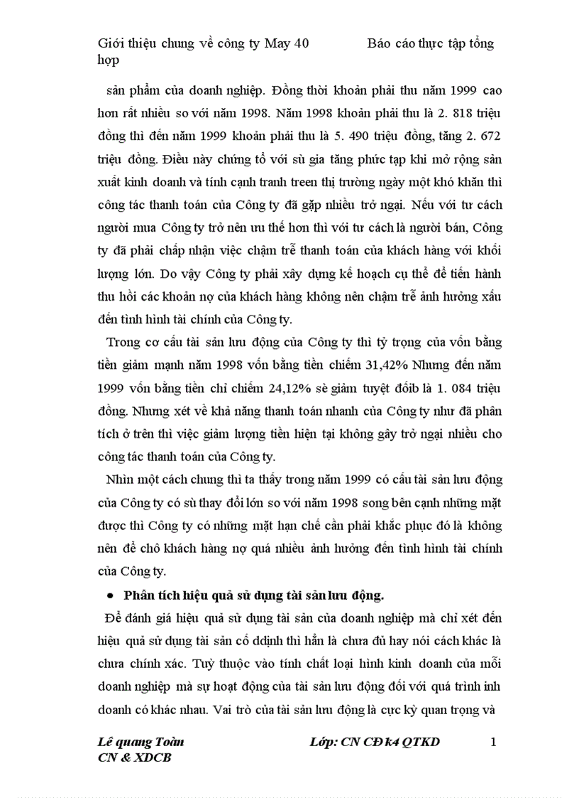 image for page Giới thiệu chung về công ty May 10 báo cáo thực tập tổng hợp