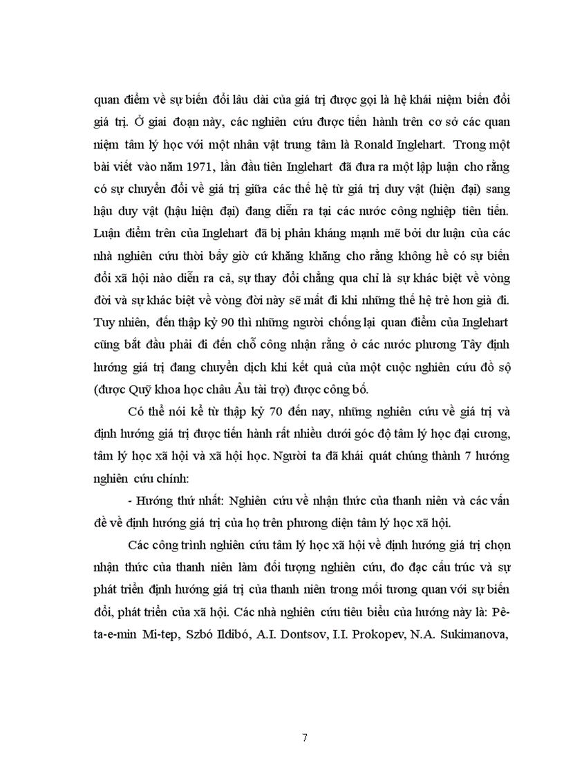 image for page Nghiên cứu định hướng giá trị của học sinh lớp 5 người dân tộc thiểu số tỉnh Đắk Lắk
