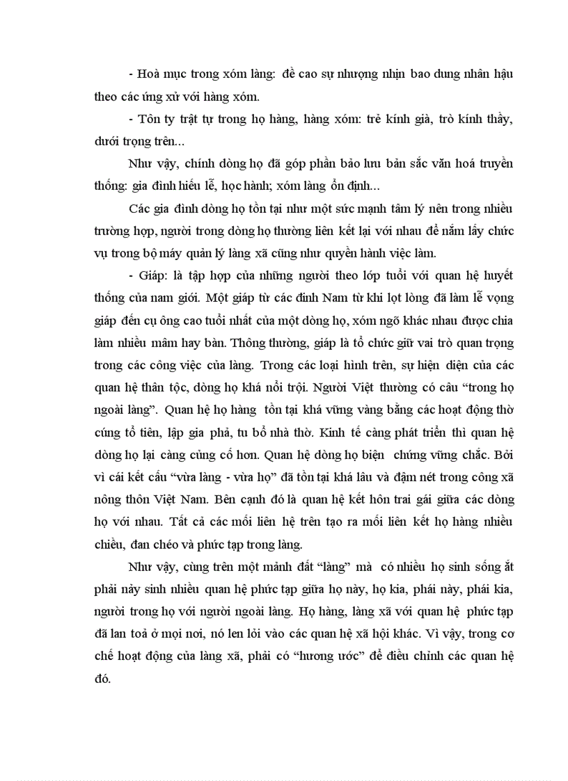 image for page phong tục lệ tục của làng Việt cổ đại