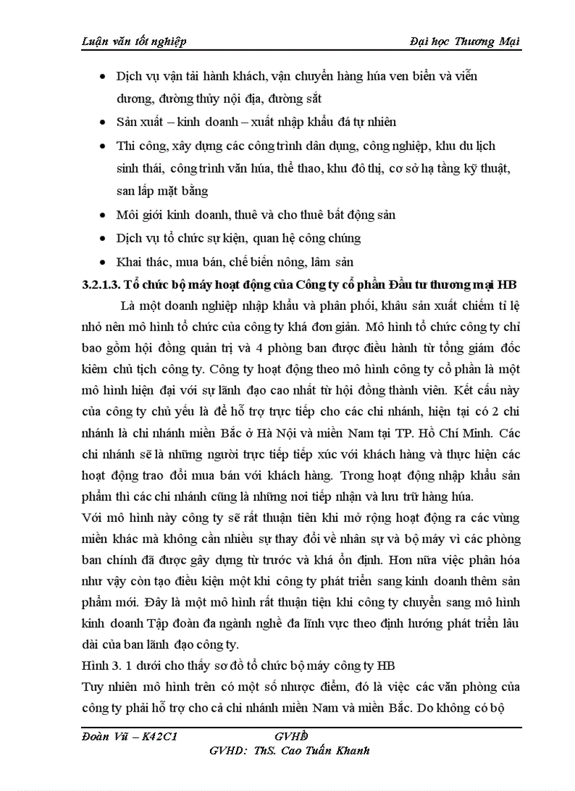 image for page Một số giải pháp nâng cao hoạt động PR của Công ty Cổ phần Đầu tư Thương Mại HB tại Miền Bắc 1