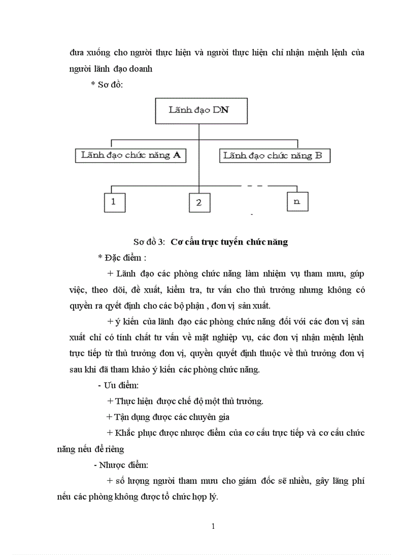 image for page Hoàn thiện cơ cấu tổ chức bộ máy quản lý ở công ty TNHH Minh Trí 1