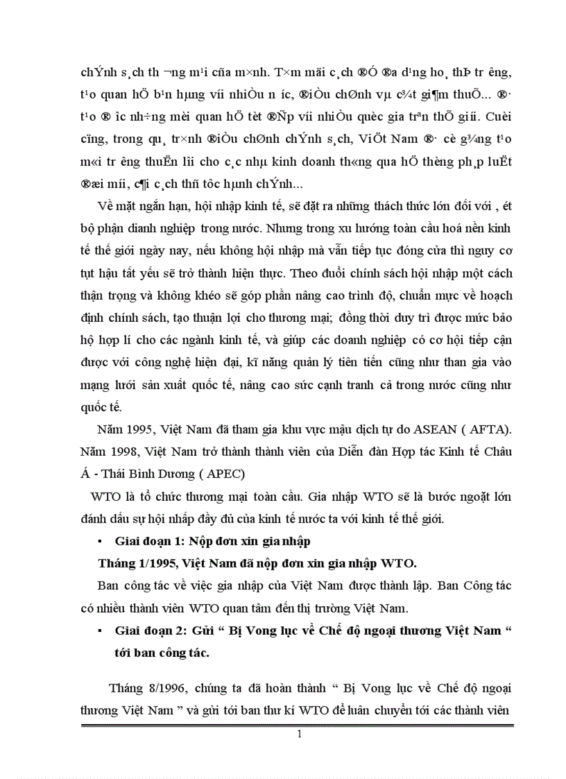 image for page Giải pháp thu hút FDI vào Việt nam