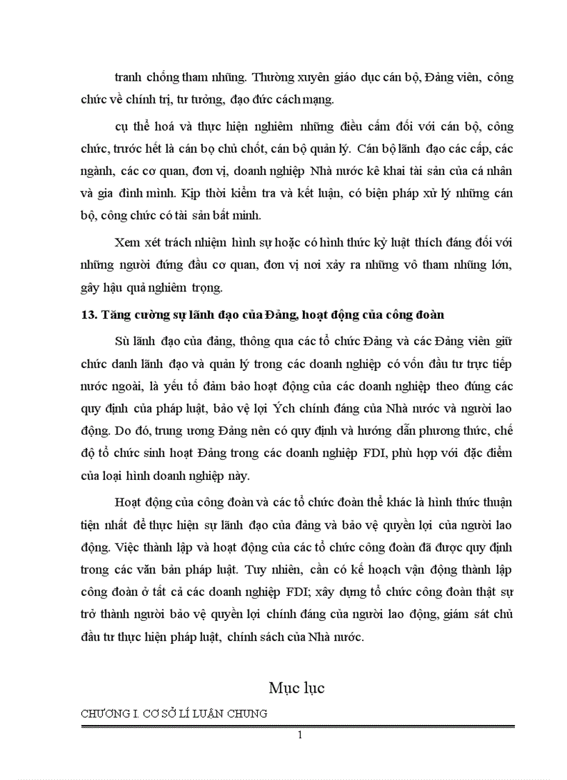 image for page Giải pháp thu hút FDI vào Việt nam