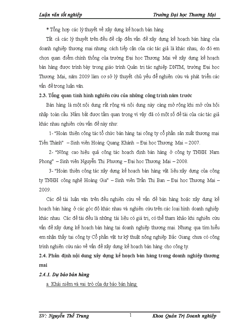 image for page Hoàn thiện công tác xây dựng kế hoạch bán hàng sản phẩm vật tư nông nghiệp tại công ty cổ phẩn vật tư kỹ thuật nông nghiệp Bắc Giang 1