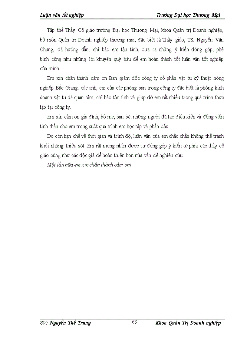 image for page Hoàn thiện công tác xây dựng kế hoạch bán hàng sản phẩm vật tư nông nghiệp tại công ty cổ phẩn vật tư kỹ thuật nông nghiệp Bắc Giang 1