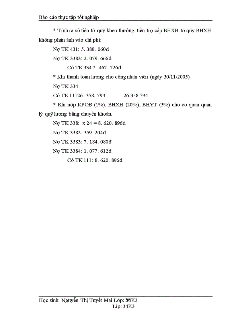 image for page Kế toán tiền lương và các khoản trích theo lương tại Công ty cổ phần Thương Mại và dịch vụ kỹ thuật Đông Nam á 1