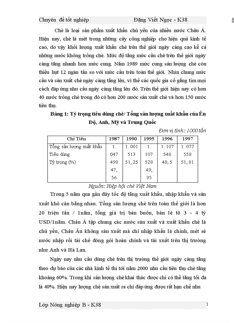 image for page Một số giải pháp chủ yếu nhằm thúc đẩy hoạt động sản xuất và xuất khẩu chè Việt Nam 1