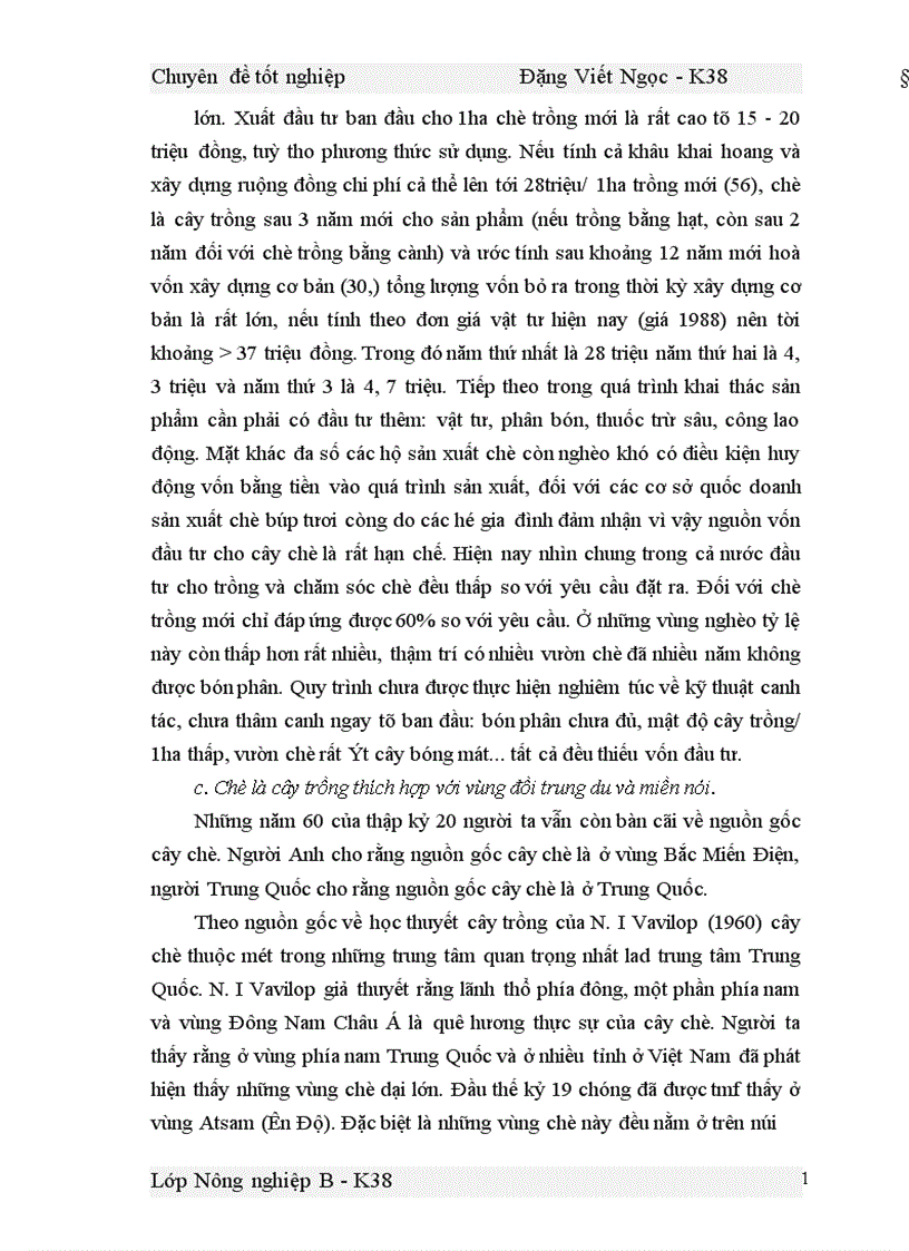 image for page Một số giải pháp chủ yếu nhằm thúc đẩy hoạt động sản xuất và xuất khẩu chè Việt Nam 1