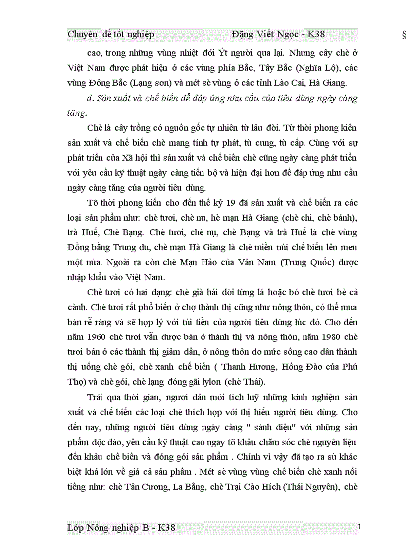 image for page Một số giải pháp chủ yếu nhằm thúc đẩy hoạt động sản xuất và xuất khẩu chè Việt Nam 1