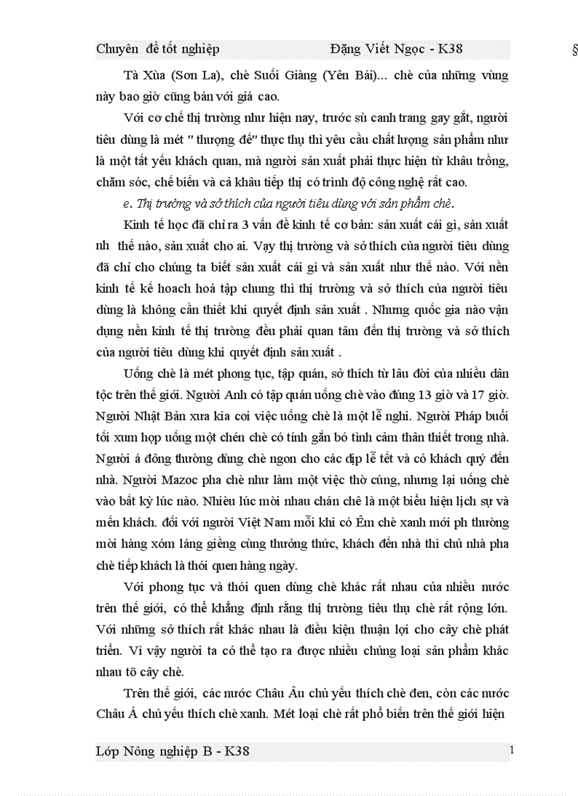 image for page Một số giải pháp chủ yếu nhằm thúc đẩy hoạt động sản xuất và xuất khẩu chè Việt Nam 1