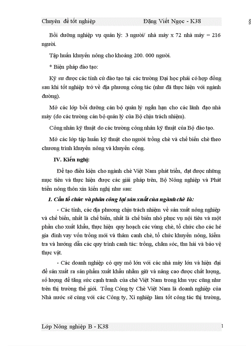 image for page Một số giải pháp chủ yếu nhằm thúc đẩy hoạt động sản xuất và xuất khẩu chè Việt Nam 1