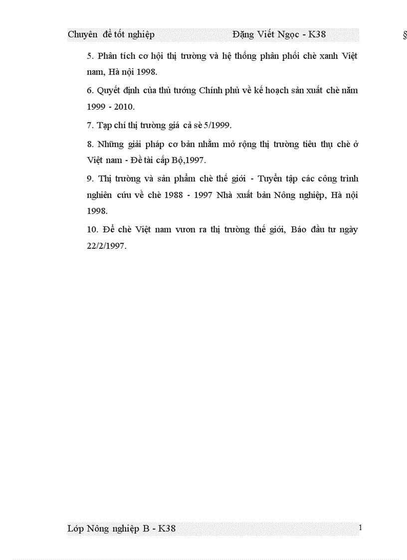 image for page Một số giải pháp chủ yếu nhằm thúc đẩy hoạt động sản xuất và xuất khẩu chè Việt Nam 1