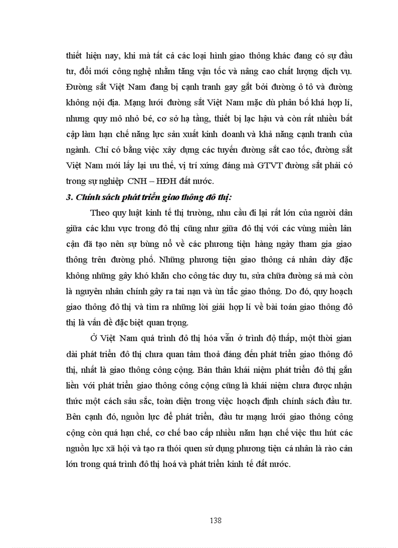 image for page Địa lý giao thông vận tải đường sắt Việt Nam 1