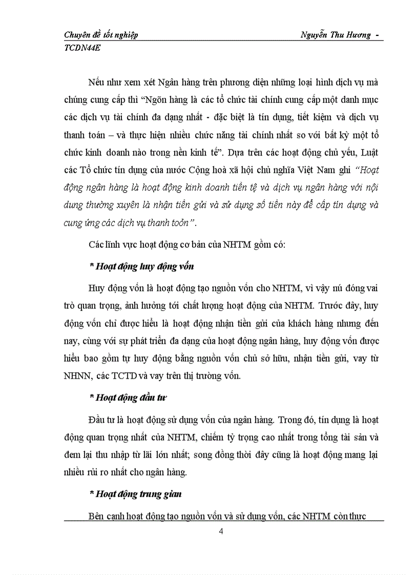 image for page Nâng cao hiệu quả phân tích tài chính doanh nghiệp trong hoạt động tín dụng tại Ngân hàng thương mại cổ phần các doanh nghiệp ngoài quốc doanh