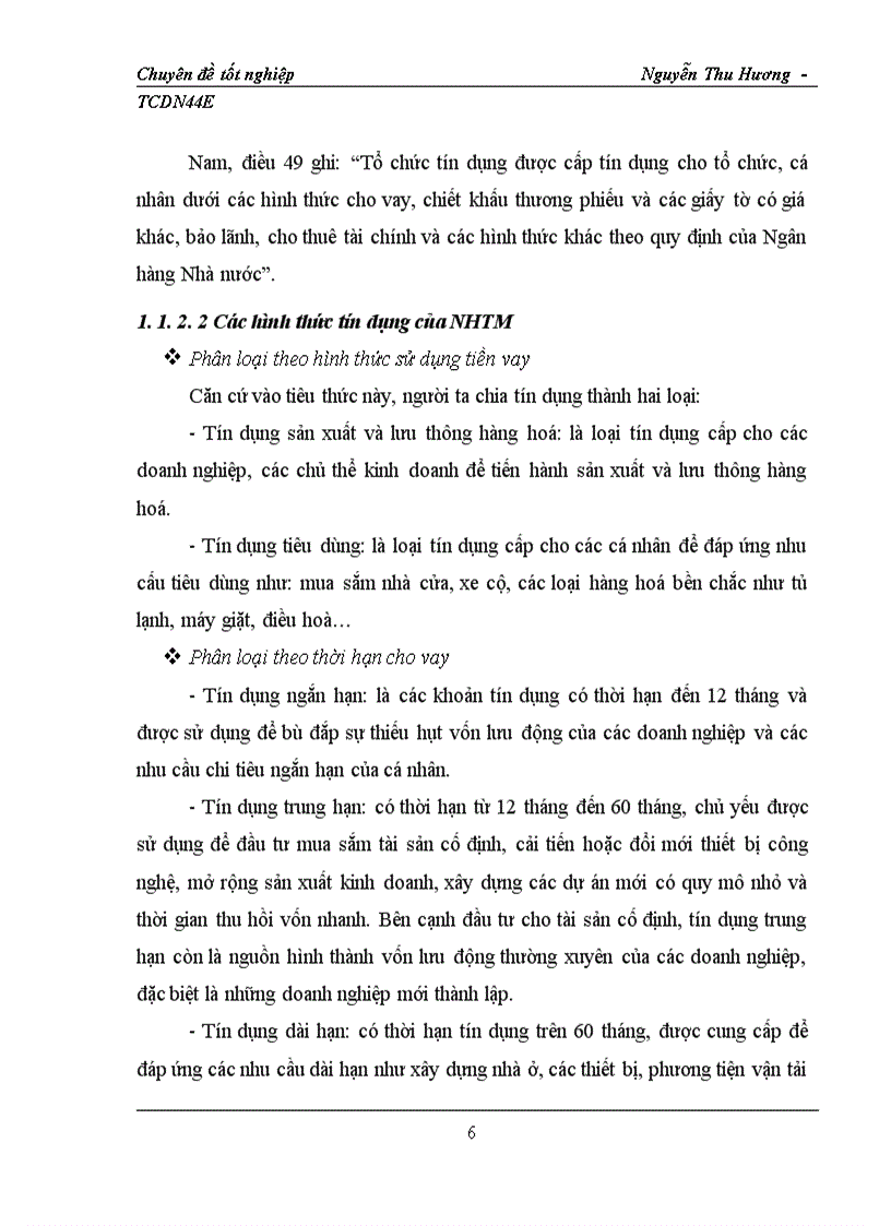 image for page Nâng cao hiệu quả phân tích tài chính doanh nghiệp trong hoạt động tín dụng tại Ngân hàng thương mại cổ phần các doanh nghiệp ngoài quốc doanh