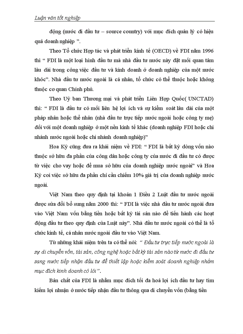 image for page Một số giải pháp nâng cao khả năng thu hút đầu tư trực tiếp nước ngoài vào Bưu chính Viễn thông Việt Nam 1