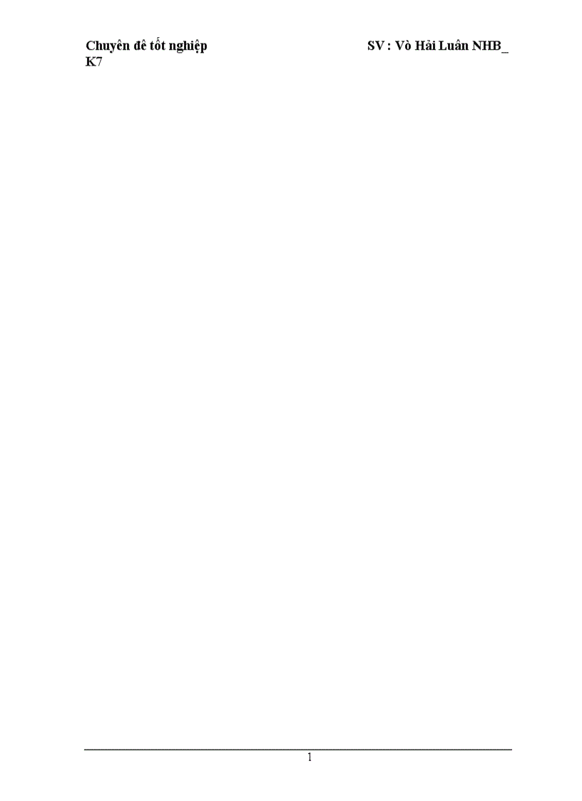 image for page Giải pháp nâng cao chất lượng tín dụng tại Ngân Hàng Đầu Tư và Phát Triển Việt Nam chi nhanh Quang Trung 1