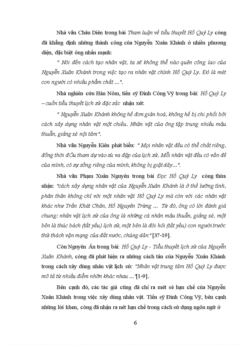 image for page Thế giới nhân vật trong tiểu thuyết Hồ Quý Ly và Mẫu Thượng Ngàn 1