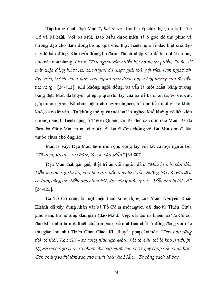 image for page Thế giới nhân vật trong tiểu thuyết Hồ Quý Ly và Mẫu Thượng Ngàn 1