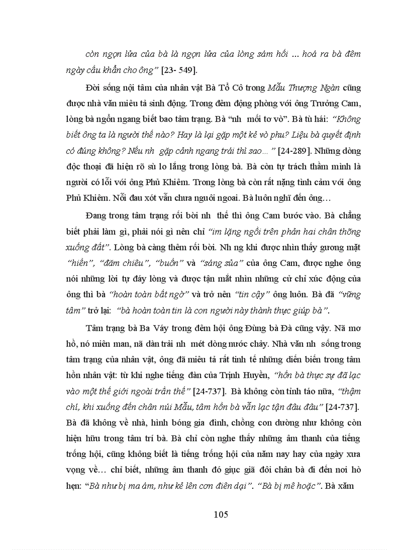 image for page Thế giới nhân vật trong tiểu thuyết Hồ Quý Ly và Mẫu Thượng Ngàn 1