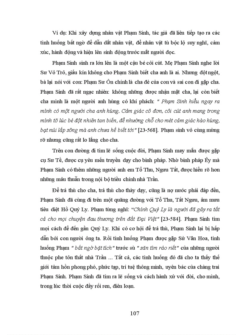 image for page Thế giới nhân vật trong tiểu thuyết Hồ Quý Ly và Mẫu Thượng Ngàn 1