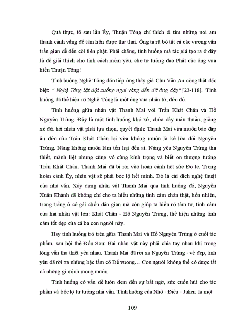 image for page Thế giới nhân vật trong tiểu thuyết Hồ Quý Ly và Mẫu Thượng Ngàn 1