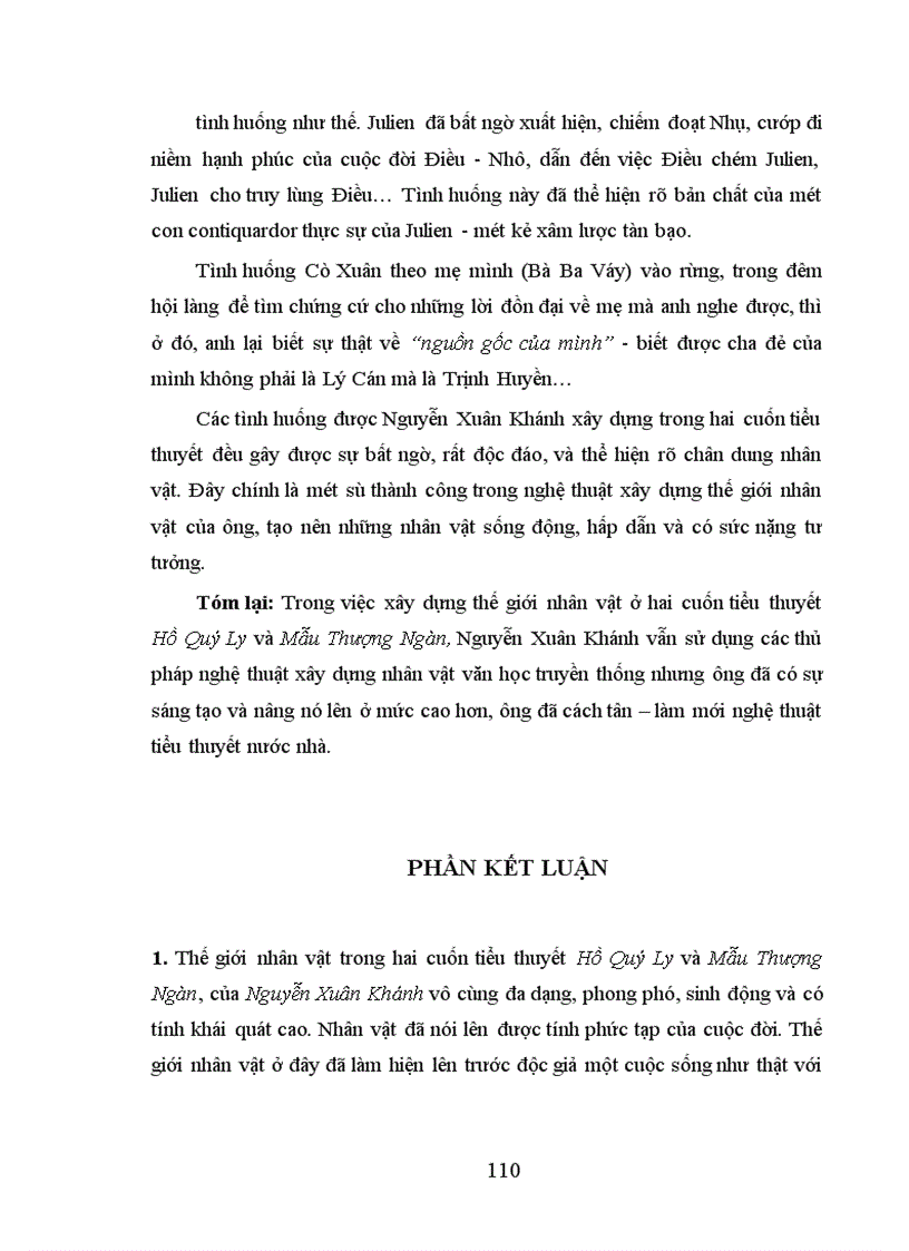 image for page Thế giới nhân vật trong tiểu thuyết Hồ Quý Ly và Mẫu Thượng Ngàn 1