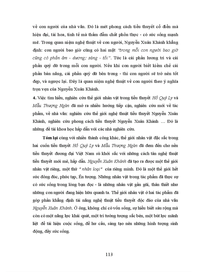 image for page Thế giới nhân vật trong tiểu thuyết Hồ Quý Ly và Mẫu Thượng Ngàn 1