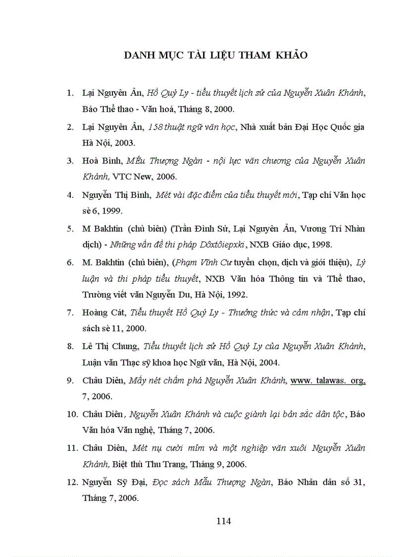 image for page Thế giới nhân vật trong tiểu thuyết Hồ Quý Ly và Mẫu Thượng Ngàn 1