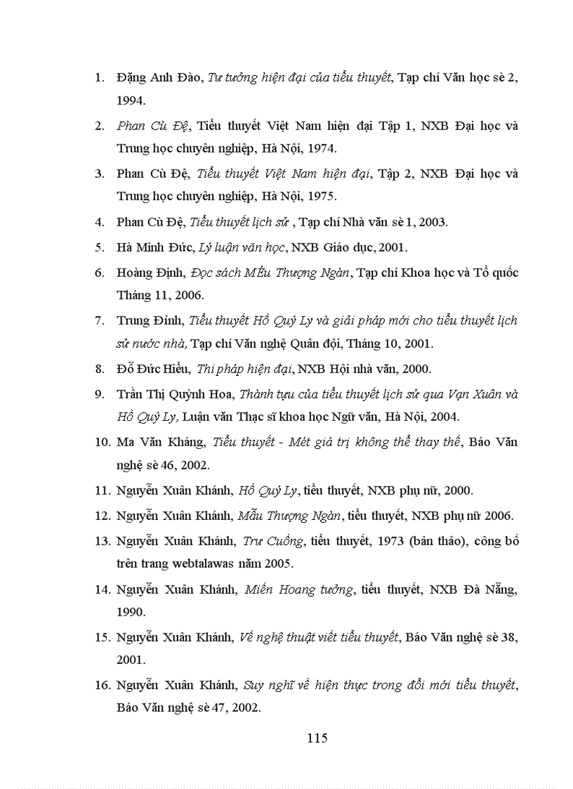 image for page Thế giới nhân vật trong tiểu thuyết Hồ Quý Ly và Mẫu Thượng Ngàn 1