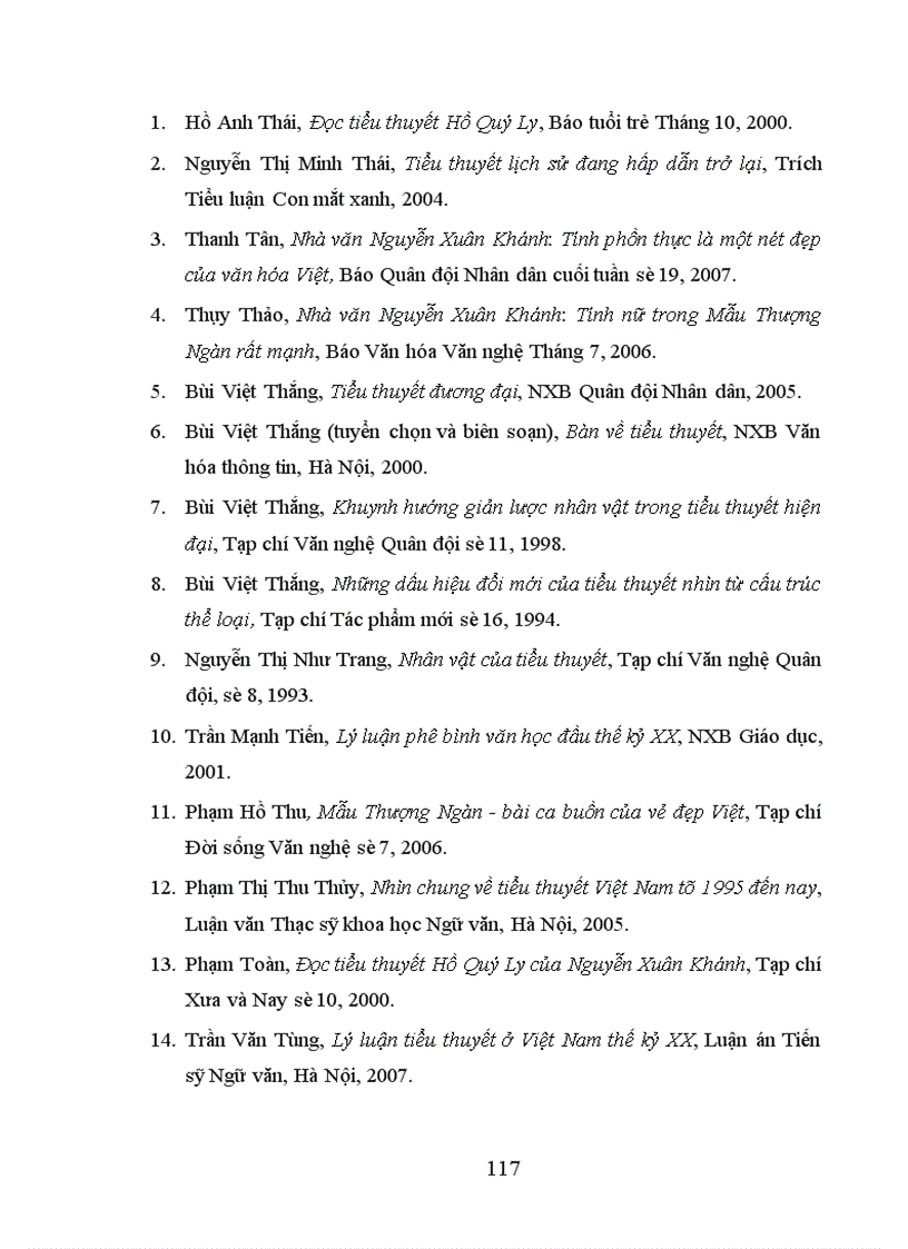 image for page Thế giới nhân vật trong tiểu thuyết Hồ Quý Ly và Mẫu Thượng Ngàn 1