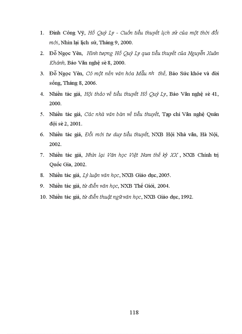 image for page Thế giới nhân vật trong tiểu thuyết Hồ Quý Ly và Mẫu Thượng Ngàn 1