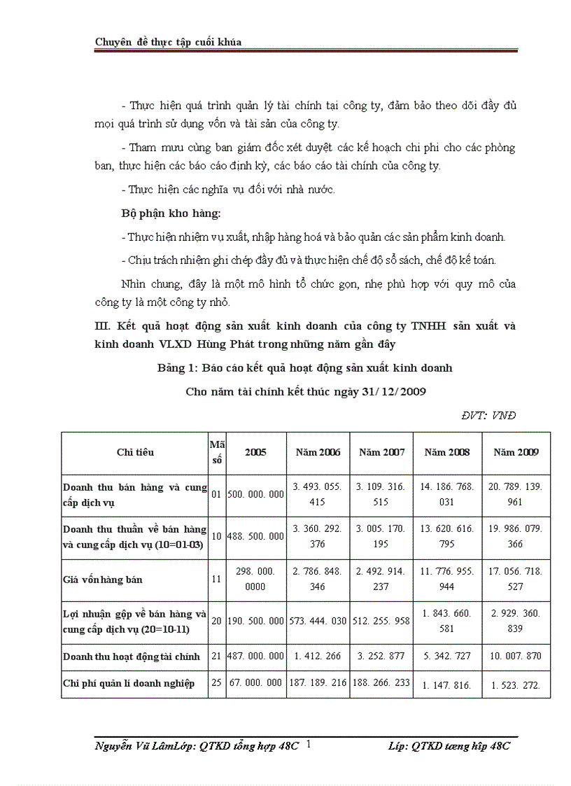 image for page Một số giải pháp nhằm hoàn thiện hệ thống kênh phân phối sản phẩm tại công ty TNHH Sản Xuất Kinh Doanh VLXD Hùng Phát