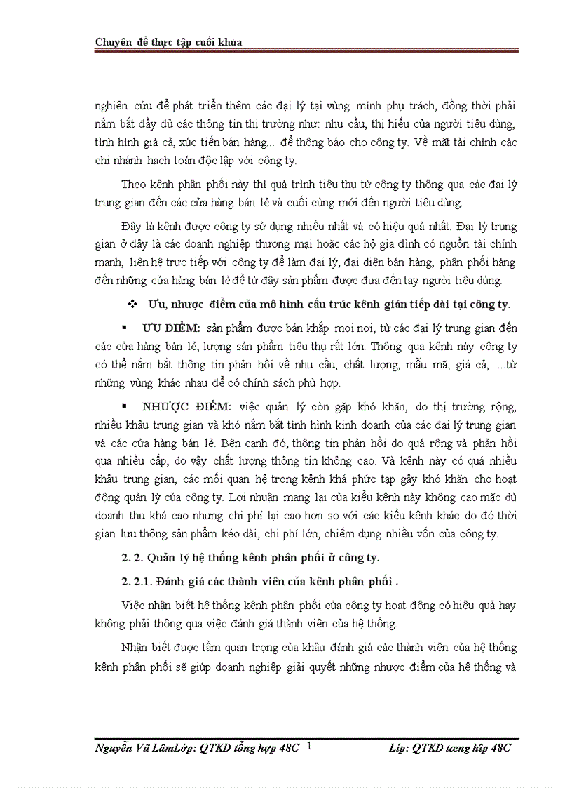 image for page Một số giải pháp nhằm hoàn thiện hệ thống kênh phân phối sản phẩm tại công ty TNHH Sản Xuất Kinh Doanh VLXD Hùng Phát