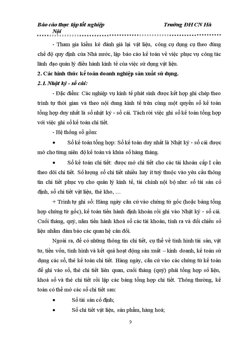 image for page Tổ chức công tác Hạch toán kế toán nguyên vật liệu công cụ dụng cụ tại công ty Trách nhiệm hữu hạn Seiyo Việt Nam 1