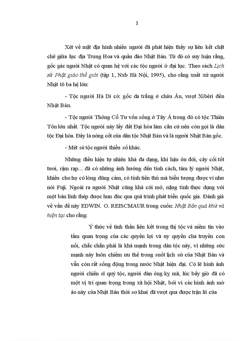 image for page Sự du nhập phát triển của Phật giáo và ảnh hưởng của nó đến đời sống văn hóa tinh thần ở Nhật Bản