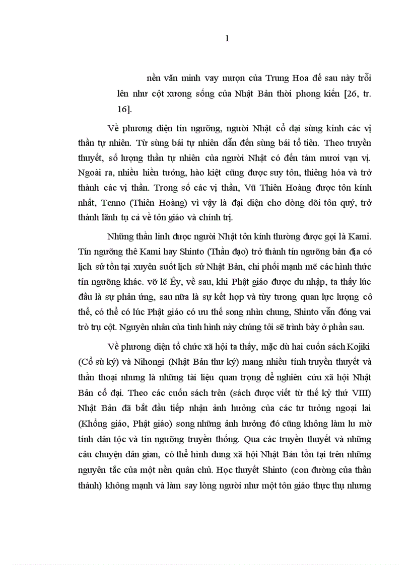 image for page Sự du nhập phát triển của Phật giáo và ảnh hưởng của nó đến đời sống văn hóa tinh thần ở Nhật Bản