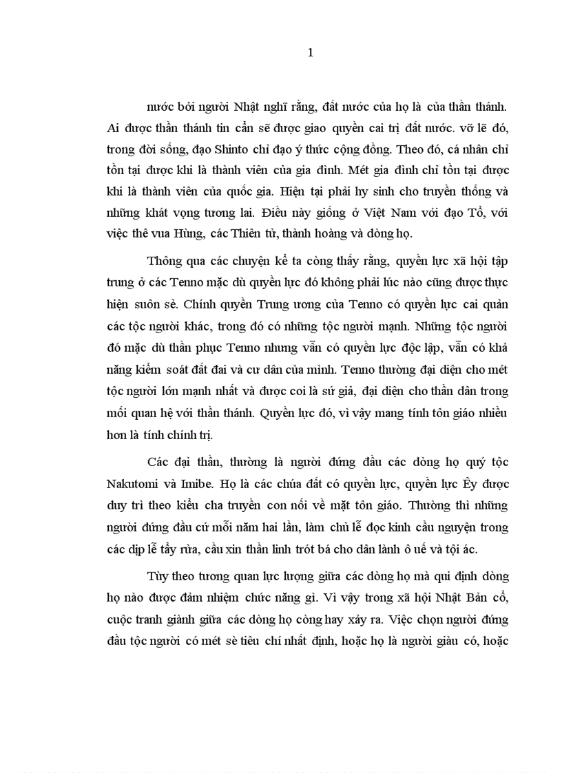 image for page Sự du nhập phát triển của Phật giáo và ảnh hưởng của nó đến đời sống văn hóa tinh thần ở Nhật Bản