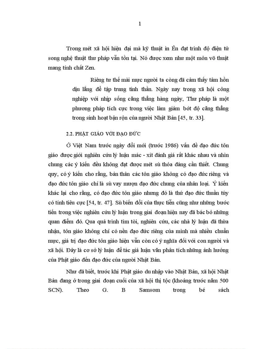 image for page Sự du nhập phát triển của Phật giáo và ảnh hưởng của nó đến đời sống văn hóa tinh thần ở Nhật Bản