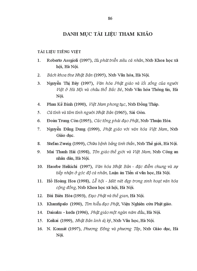 image for page Sự du nhập phát triển của Phật giáo và ảnh hưởng của nó đến đời sống văn hóa tinh thần ở Nhật Bản