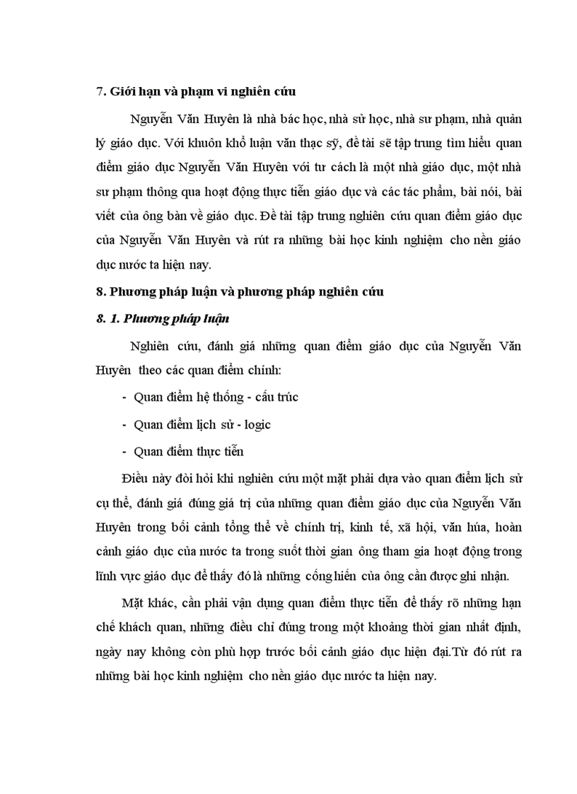 image for page Những quan điểm giáo dục của Nguyễn Văn Huyên 1908 1975