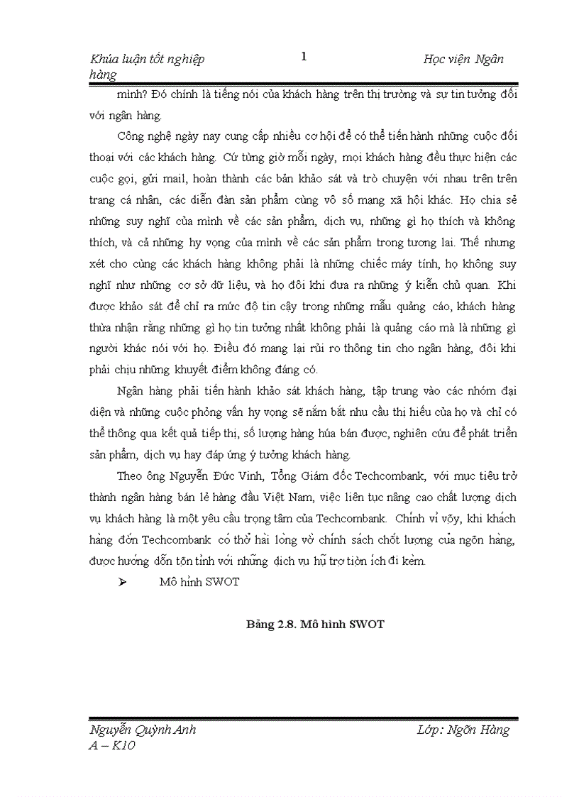 image for page Gia i pha p nâng cao năng lư c ca nh tranh trong hoa t đô ng cho vay kha ch ha ng ca nhân ta i chi nha nh Techcombank Ly Thươ ng Kiê t 1