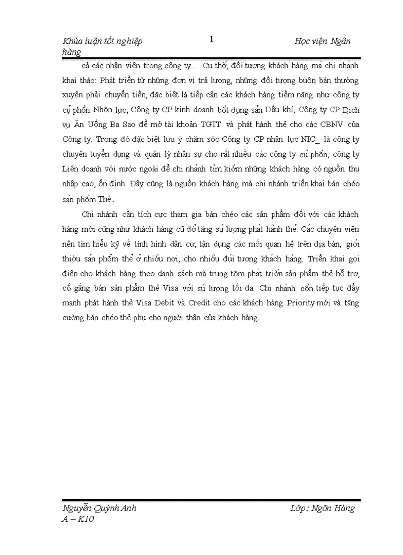 image for page Gia i pha p nâng cao năng lư c ca nh tranh trong hoa t đô ng cho vay kha ch ha ng ca nhân ta i chi nha nh Techcombank Ly Thươ ng Kiê t 1