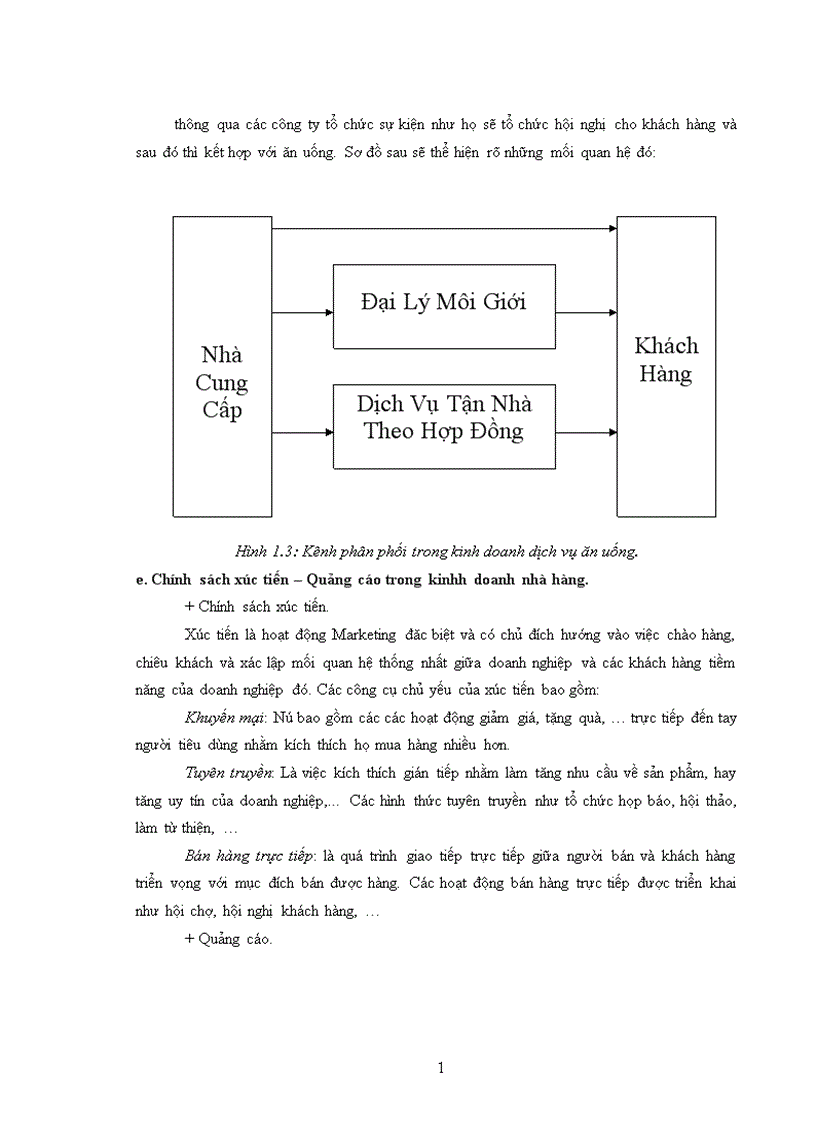 image for page Giải pháp Marketing nhằm thu hút khách hàng cho nhà hàng Á của khách sạn Lake Side Hà Nội 1