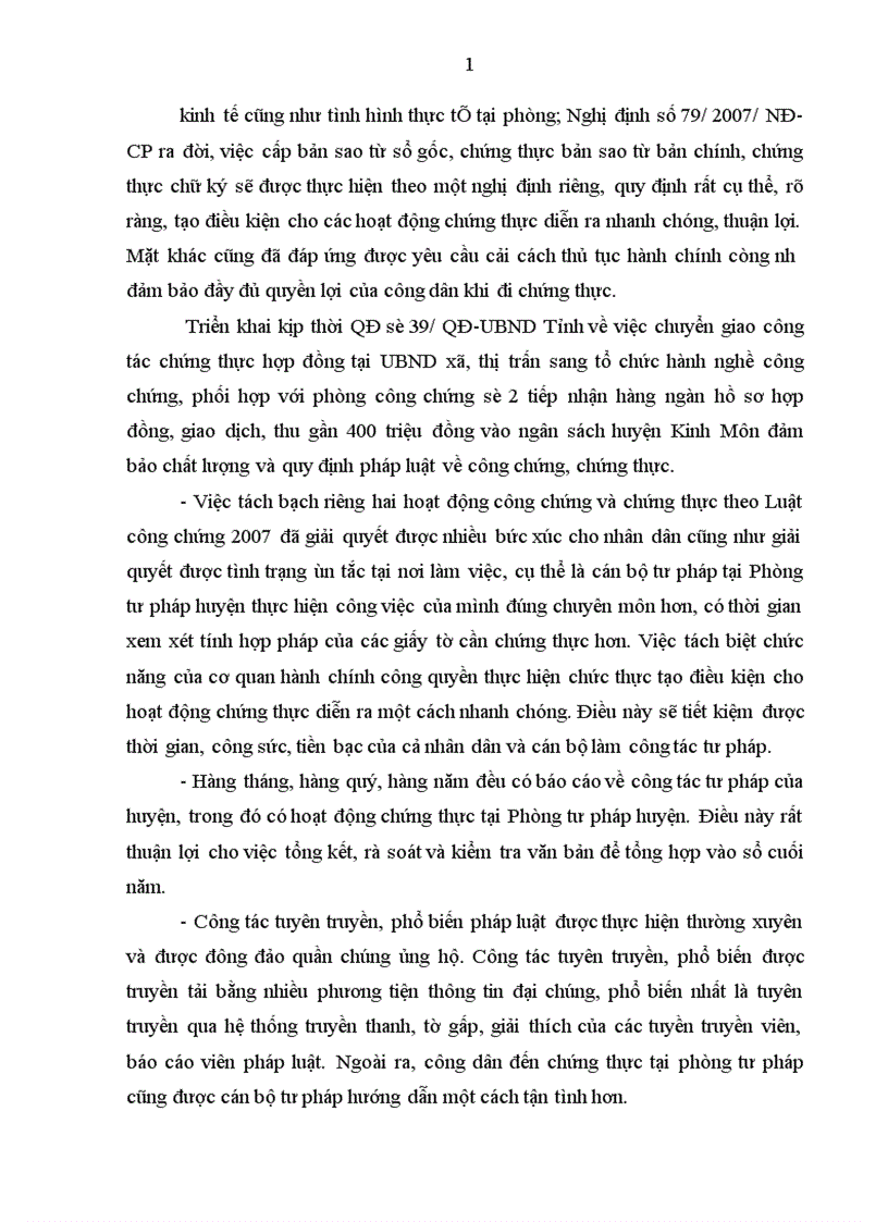 image for page Thực trạng chứng thực cuả UBND quận huyện thị xã thành phố thuộc tỉnh sau đây gọi là UBND huyện