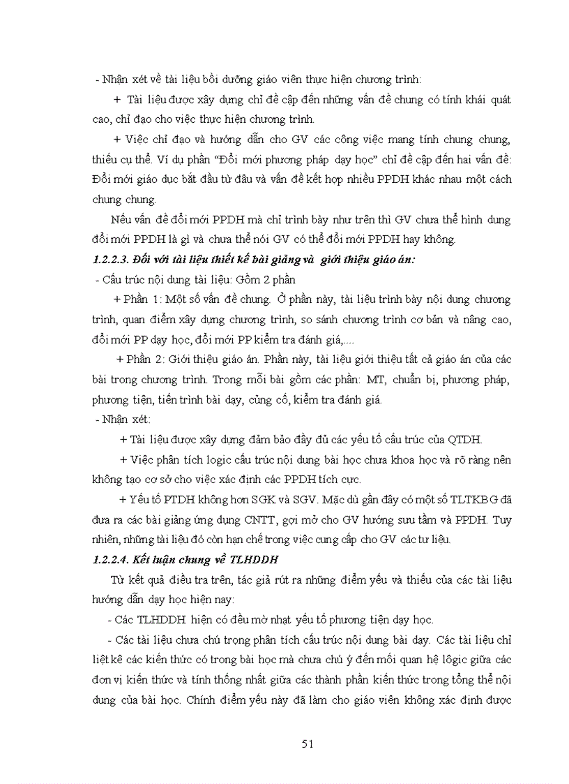 image for page Xây dựng và sử dụng tài liệu hướng dẫn dạy học phần Di truyền học chương III IV V Sinh học lớp 12 Ban cơ bản theo hướng tích hợp truyền thông đa phương tiện