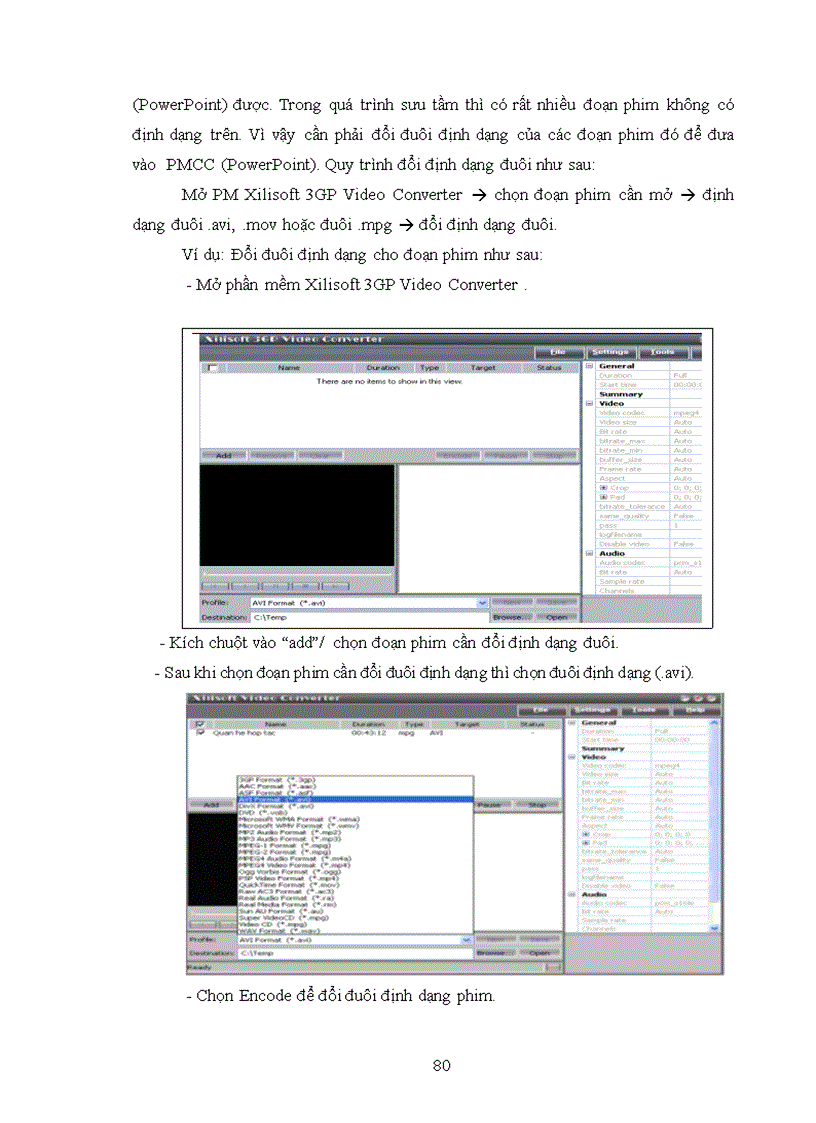 image for page Xây dựng và sử dụng tài liệu hướng dẫn dạy học phần Di truyền học chương III IV V Sinh học lớp 12 Ban cơ bản theo hướng tích hợp truyền thông đa phương tiện