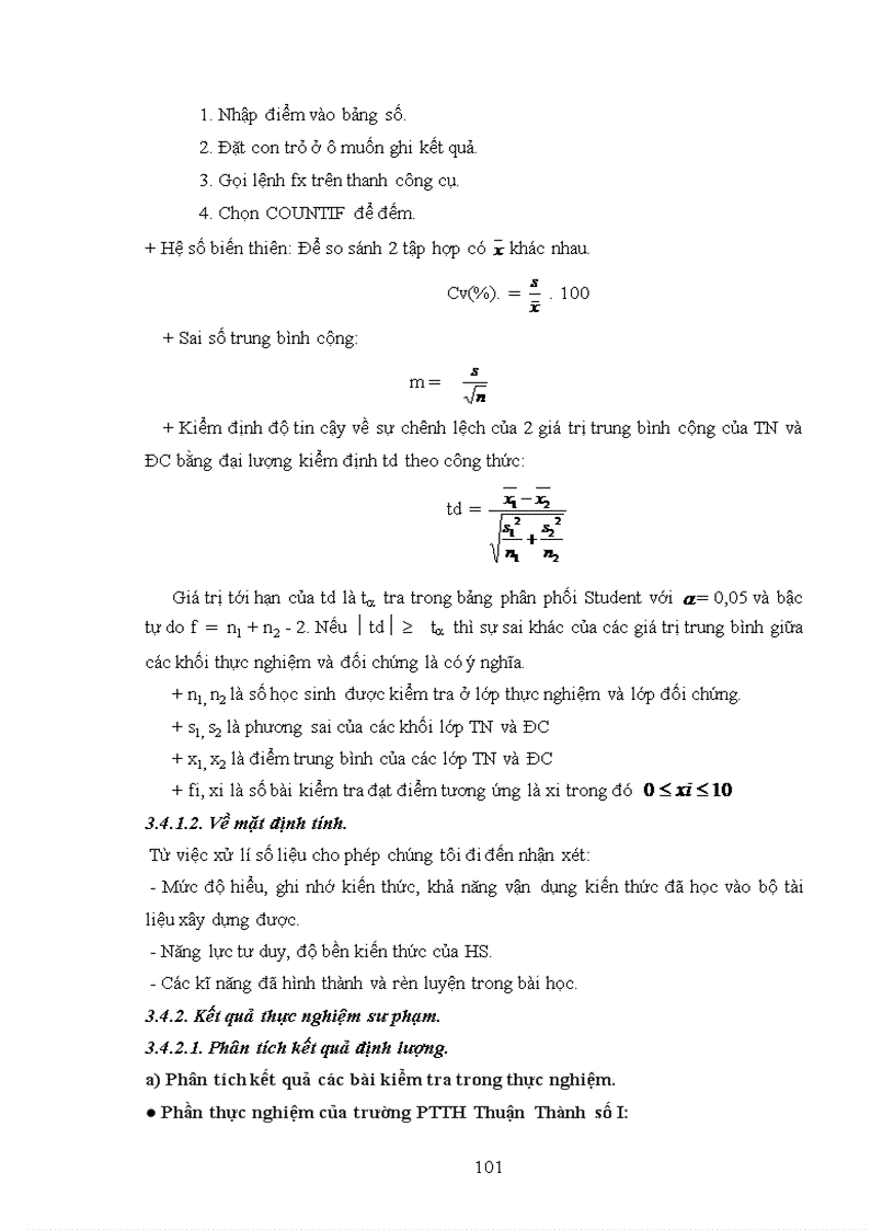 image for page Xây dựng và sử dụng tài liệu hướng dẫn dạy học phần Di truyền học chương III IV V Sinh học lớp 12 Ban cơ bản theo hướng tích hợp truyền thông đa phương tiện
