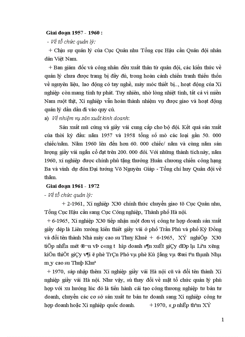 image for page Giải pháp phát triển thị trường tiêu thụ sản phẩm tại công ty giầy Thượng Đình Hà Nội 1