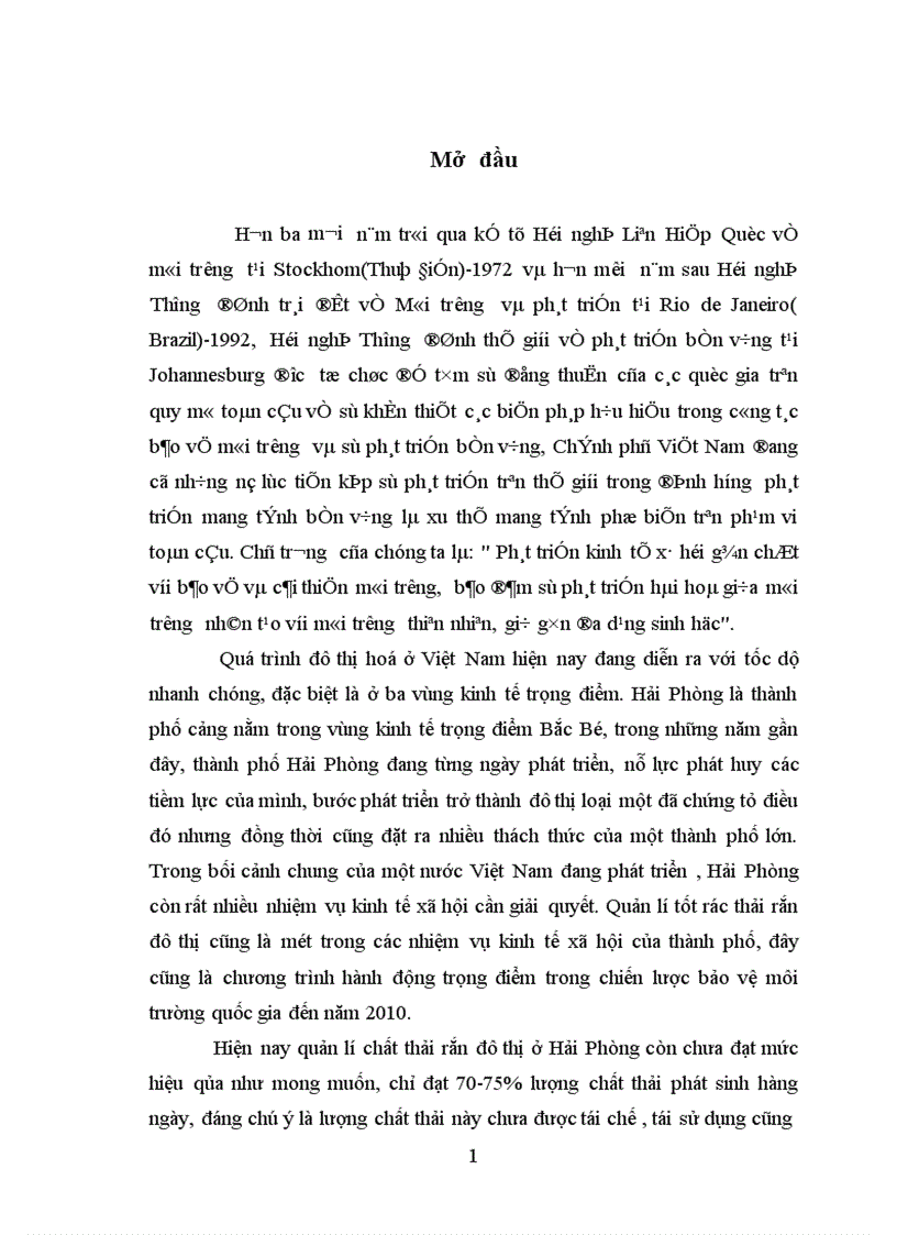 image for page Đánh giá hiệu quả của việc phân loại rác thải tại nguồn phường An Biên quận Lê Chân thành phố Hải Phòng 1
